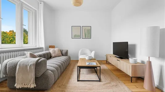 Apartments in Berlin Neukölln - photo 1