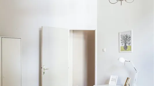 Rooms in Budapest Terézváros - photo 9