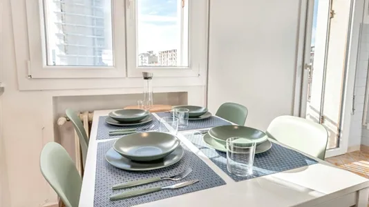 Rooms in Venice - photo 7