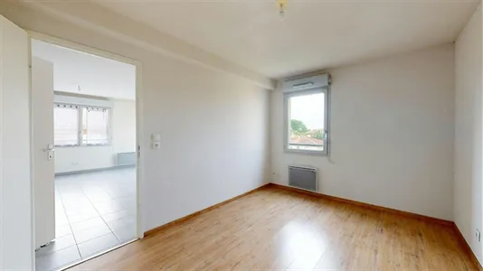 Apartments in Toulouse - photo 4