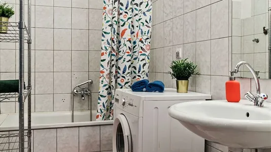 Rooms in Budapest Erzsébetváros - photo 9