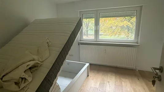 Rooms in Munich Bogenhausen - photo 3