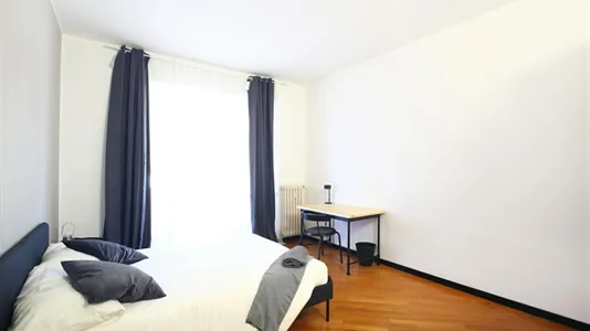 Rooms in Milano Zona 2 - Stazione Centrale, Gorla, Turro, Greco, Crescenzago - photo 2