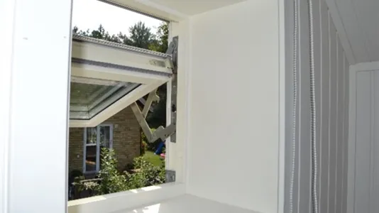 Apartments in Danderyd - photo 10