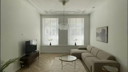 Apartment for rent in Rotterdam Delfshaven, Rotterdam