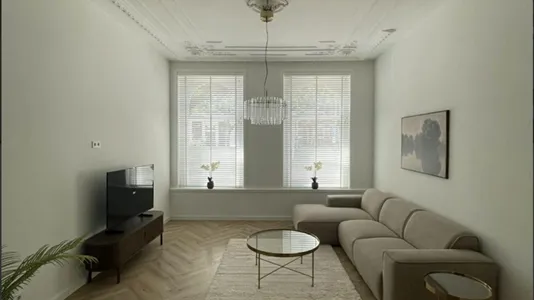 Apartments in Rotterdam Delfshaven - photo 1