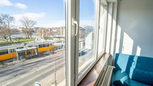 Rooms in Budapest Ferencváros - photo 9