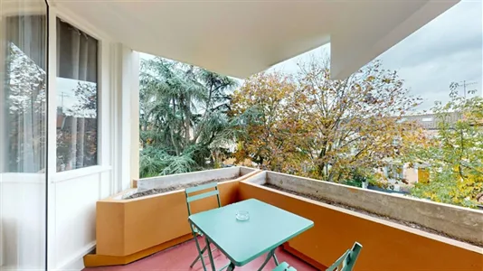 Rooms in L'Haÿ-les-Roses - photo 8