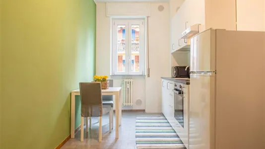 Rooms in Cinisello Balsamo - photo 9