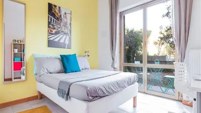 Room for rent in Roma Municipio IX – EUR, Rome