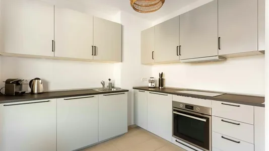 Rooms in Berlin Mitte - photo 8