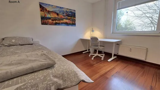 Rooms in Besnica - photo 1