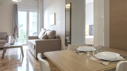 Apartments in Athens Ampelokipoi - photo 4
