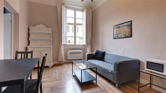 Apartments in Florence - photo 10