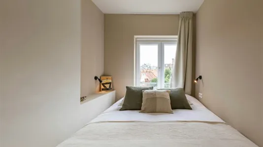 Apartments in Brussels Etterbeek - photo 8