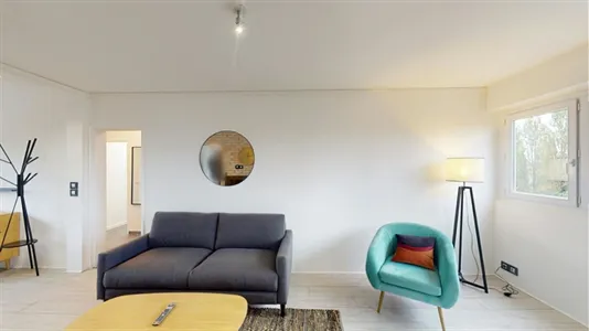 Rooms in Bordeaux - photo 5