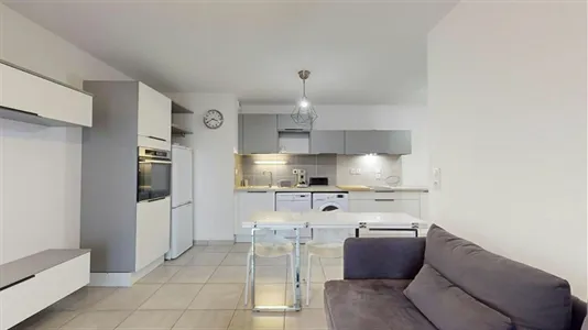 Apartments in Toulouse - photo 9