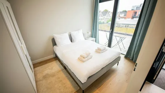 Apartments in Location is not specified - photo 6