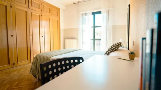 Rooms in Madrid Tetuán - photo 4