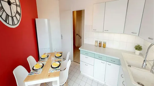 Rooms in Nanterre - photo 8
