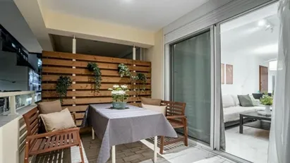 Apartment for rent in Athens Akropoli, Athens