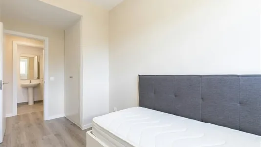 Apartments in Málaga - photo 10