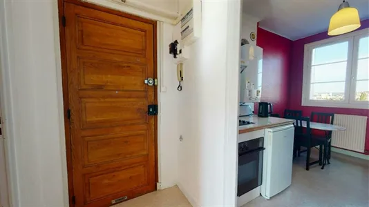 Rooms in Dijon - photo 7