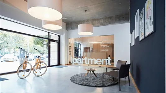 Apartments in Location is not specified - photo 7