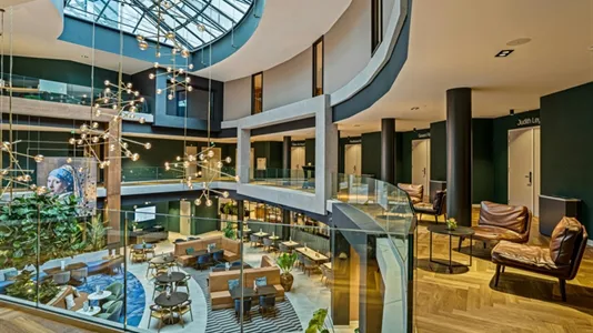 Apartments in Haarlemmermeer - photo 9