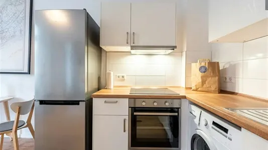 Apartments in Berlin Pankow - photo 10