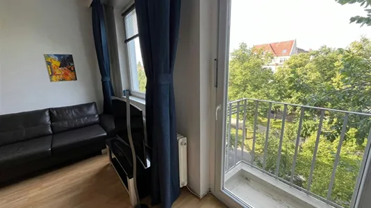 Apartments in Berlin Tempelhof-Schöneberg - photo 5