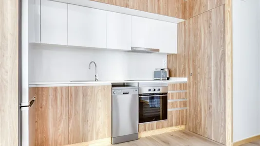 Apartments in Barcelona Ciutat Vella - photo 6