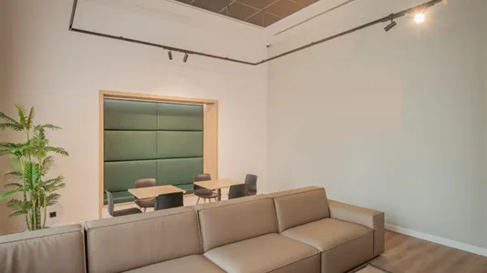 Rooms in Madrid Moncloa-Aravaca - photo 10