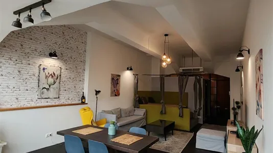 Apartments in Budapest Belváros-Lipótváros - photo 4