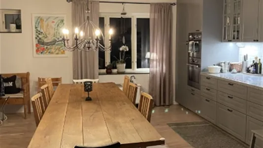 Houses in Trelleborg - photo 1