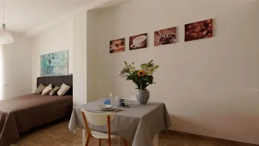 Apartments in Sesto San Giovanni - photo 4