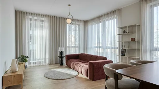 Apartments in Rotterdam Centrum - photo 7