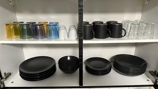 Apartments in Cologne Nippes - photo 10