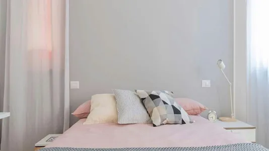 Rooms in Milano Zona 5 - Vigentino, Chiaravalle, Gratosoglio - photo 3