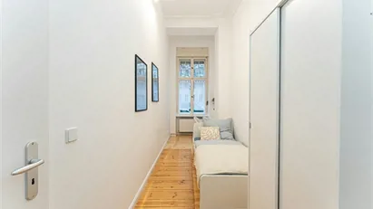 Room for rent in Berlin Mitte, Berlin