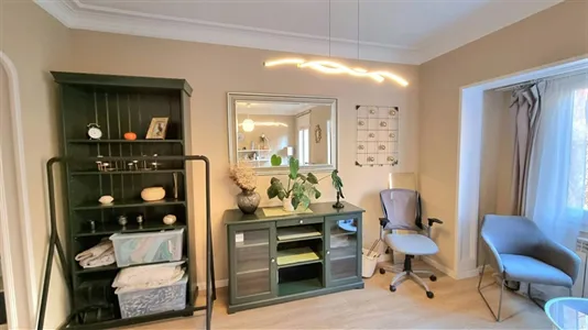 Rooms in Barcelona Eixample - photo 4