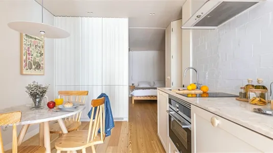 Apartments in Location is not specified - photo 8