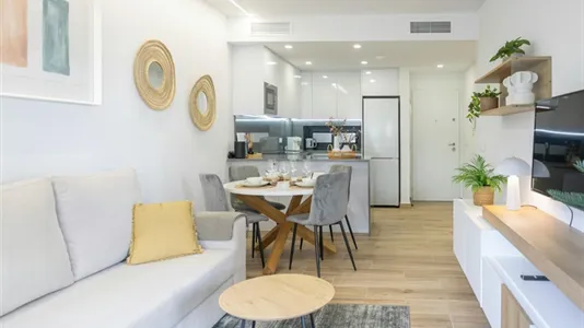 Apartments in Orihuela - photo 7