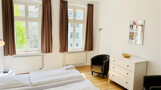 Apartments in Berlin Pankow - photo 7