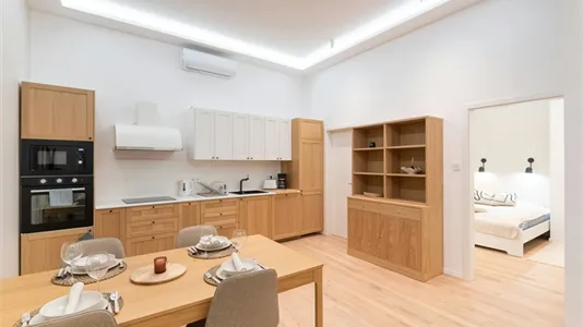 Apartments in Location is not specified - photo 9