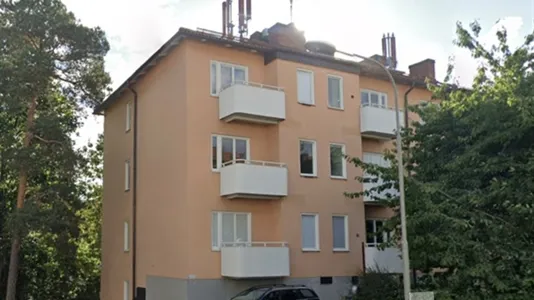 Apartments in Stockholm West - photo 1
