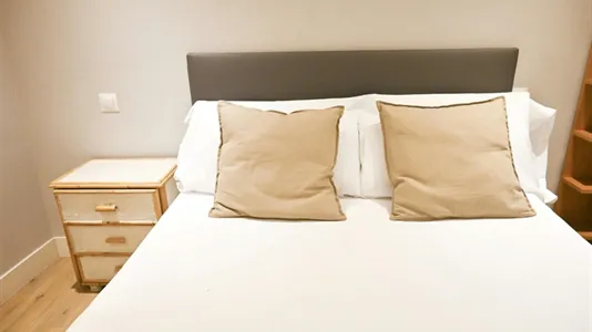 Apartments in Madrid Arganzuela - photo 5