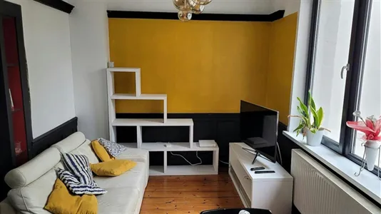 Rooms in Lille - photo 6