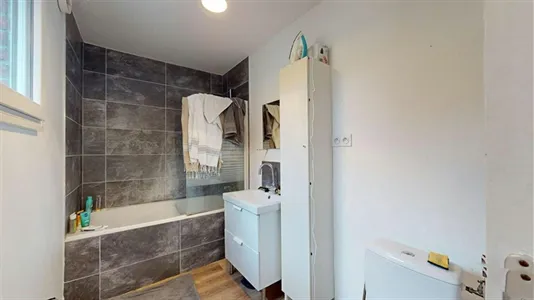 Rooms in Lille - photo 7