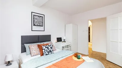 Room for rent in Warsaw